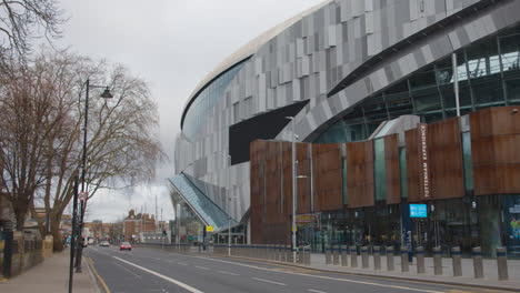 Exterior-Of-Tottenham-Hotspur-Stadium-The-Home-Ground-Of-Spurs-Football-Club-In-London-10
